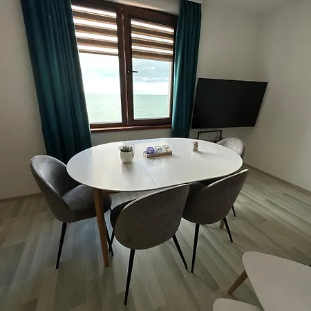 Апартаменти Carpe Del Mare Complex Carpe Diem
