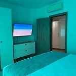 Apartamento Carpe Del Mare Complex Carpe Diem