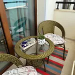 Apartamento Carpe Del Mare Complex Carpe Diem *