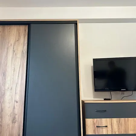 Carpe Del Mare Complex Carpe Diem Apartamento