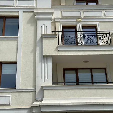 Apartamento Carpe Del Mare Complex Carpe Diem