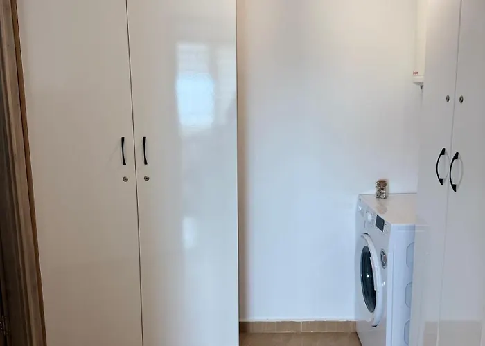 Apartamento Carpe Del Mare Complex Carpe Diem *