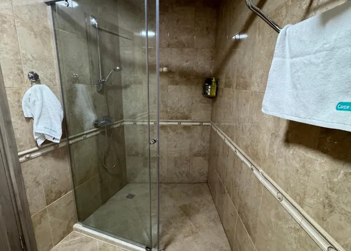 Carpe Del Mare Complex Carpe Diem Apartamento Balchik