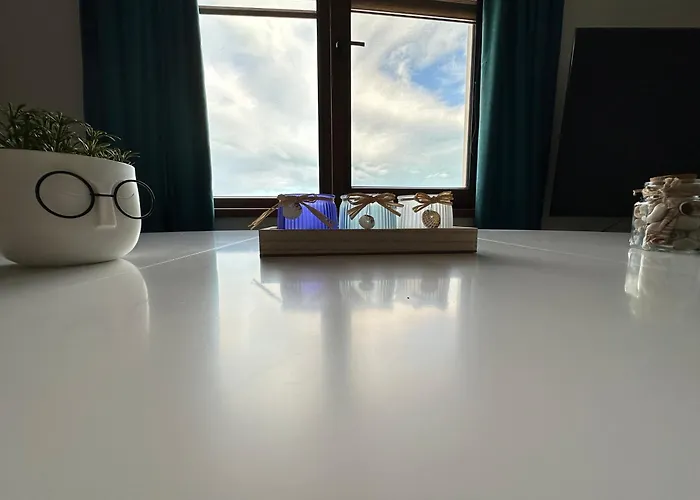 Carpe Del Mare Complex Carpe Diem Apartamento *