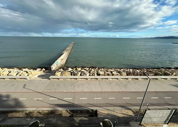 Carpe Del Mare Complex Carpe Diem Apartamento *