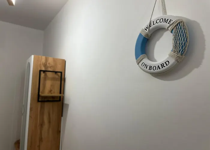 Carpe Del Mare Complex Carpe Diem Apartamento Balchik