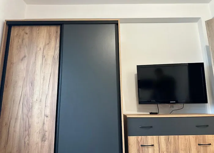 Carpe Del Mare Complex Carpe Diem Apartamento