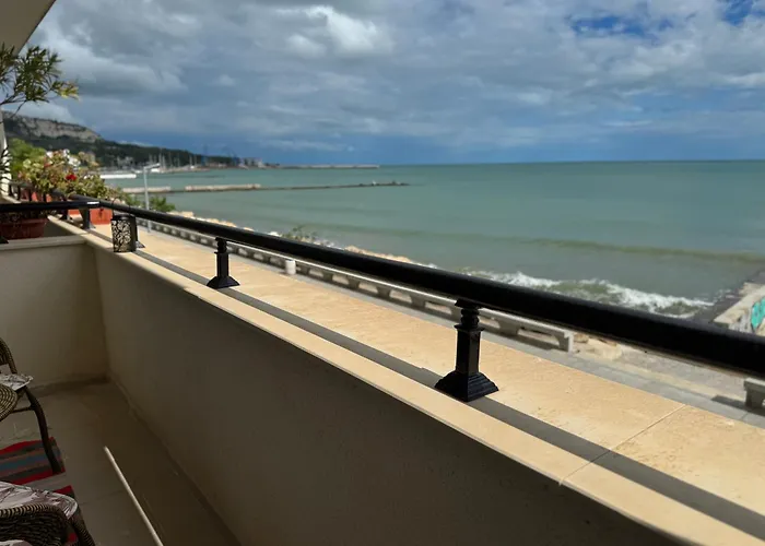 Carpe Del Mare Complex Carpe Diem * Balchik