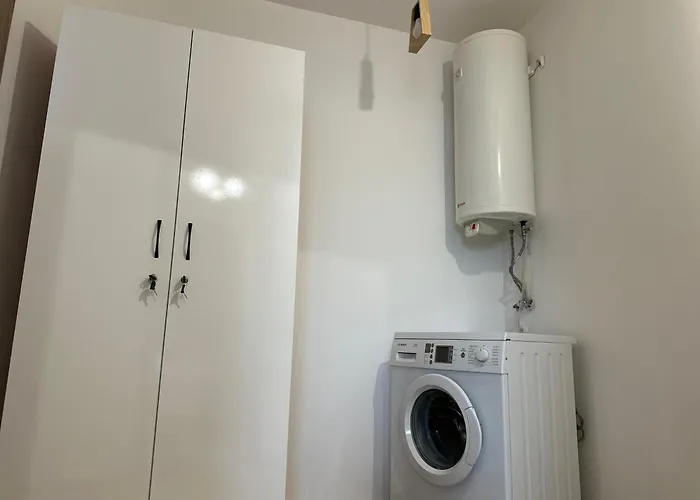 Apartamento Carpe Del Mare Complex Carpe Diem *