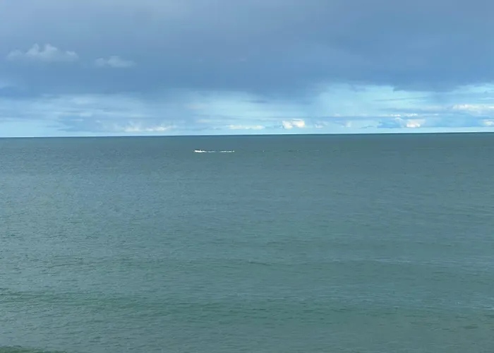 Carpe Del Mare Complex Carpe Diem Balchik