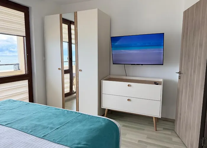 Carpe Del Mare Complex Carpe Diem * Balchik