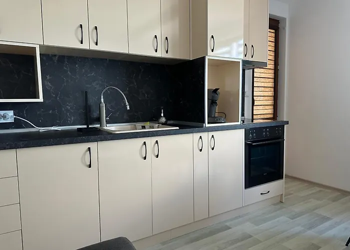 Carpe Del Mare Complex Carpe Diem Apartamento *