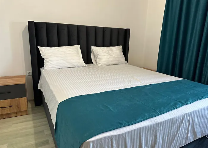 Apartamento Carpe Del Mare Complex Carpe Diem *