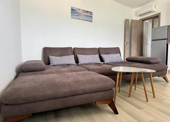 Carpe Del Mare Complex Carpe Diem *