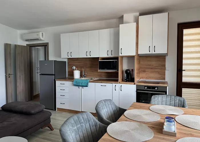 Carpe Del Mare Complex Carpe Diem Balchik