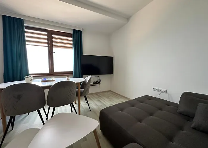 Carpe Del Mare Complex Carpe Diem * Balchik