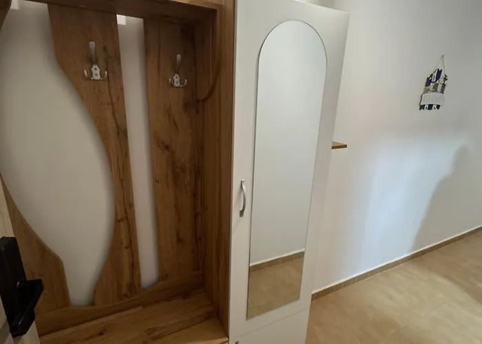 Apartamento Carpe Del Mare Complex Carpe Diem Balchik