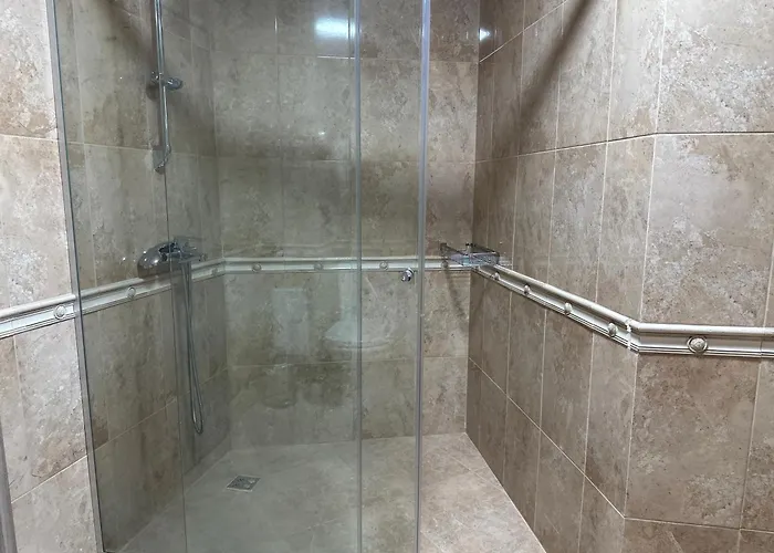 Apartamento Carpe Del Mare Complex Carpe Diem