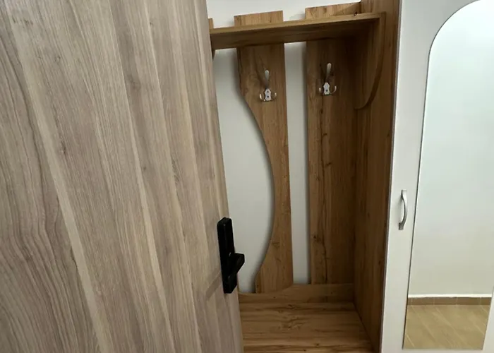 Apartamento Carpe Del Mare Complex Carpe Diem *