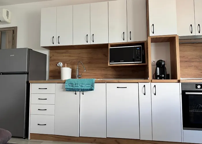 Carpe Del Mare Complex Carpe Diem