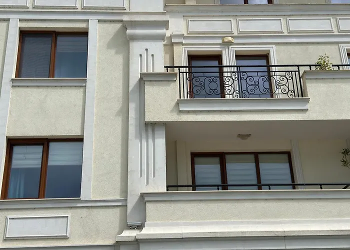 Apartamento Carpe Del Mare Complex Carpe Diem