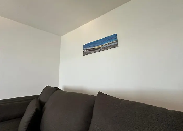 Carpe Del Mare Complex Carpe Diem Apartamento *