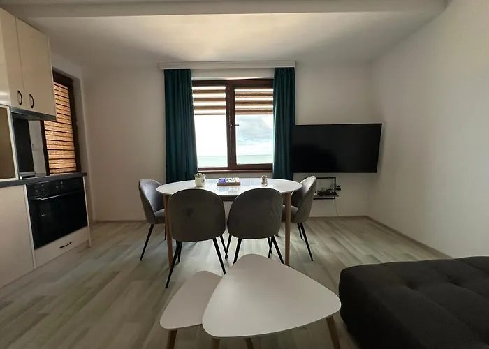 Carpe Del Mare Complex Carpe Diem Balchik