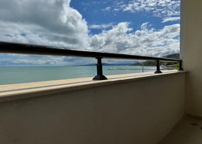 Carpe Del Mare Complex Carpe Diem *