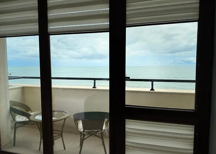 Carpe Del Mare Complex Carpe Diem Balchik