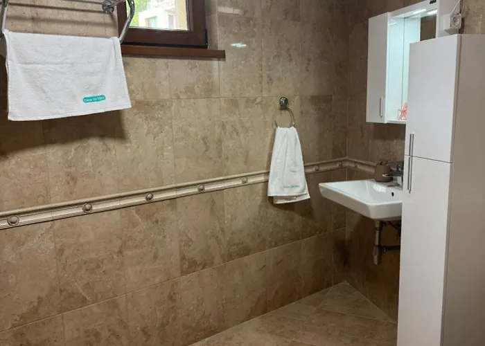 Apartamento Carpe Del Mare Complex Carpe Diem