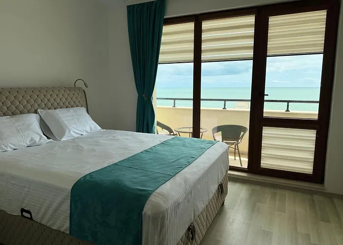 Carpe Del Mare Complex Carpe Diem Apartamento