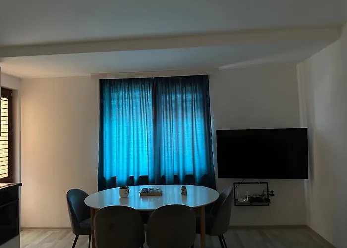 Apartamento Carpe Del Mare Complex Carpe Diem Balchik